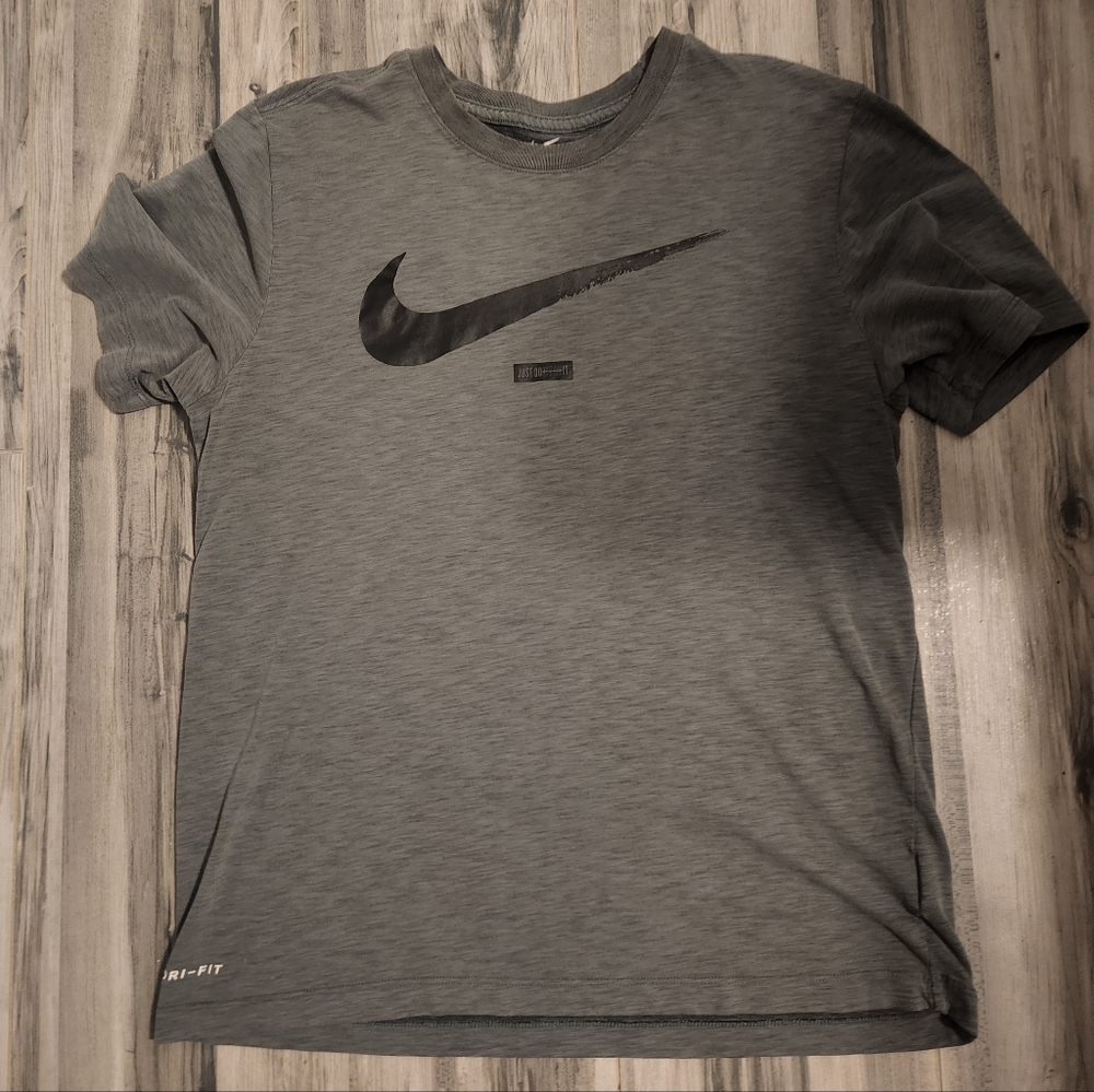 Mens Dri Fit Tshirt